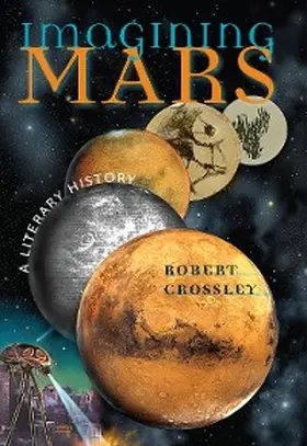 Crossley |  Imagining Mars | eBook | Sack Fachmedien