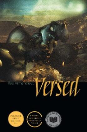 Armantrout |  Versed | eBook | Sack Fachmedien