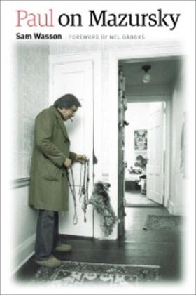 Wasson |  Paul on Mazursky | eBook | Sack Fachmedien