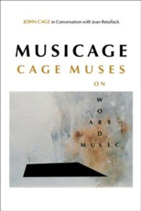 Cage / Retallack |  MUSICAGE | eBook | Sack Fachmedien