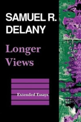 Delany |  Longer Views | eBook | Sack Fachmedien
