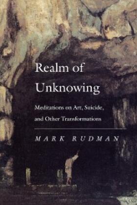 Rudman |  Realm of Unknowing | eBook | Sack Fachmedien