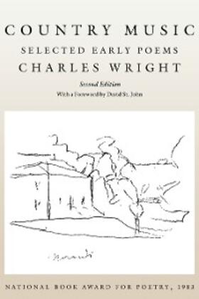 Wright |  Country Music | eBook | Sack Fachmedien