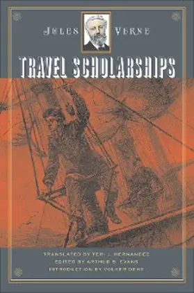 Verne / Evans |  Travel Scholarships | eBook | Sack Fachmedien