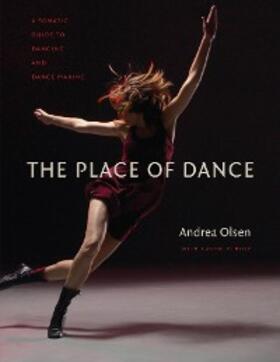 Olsen |  The Place of Dance | eBook | Sack Fachmedien
