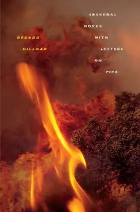 Hillman |  Seasonal Works with Letters on Fire | eBook | Sack Fachmedien