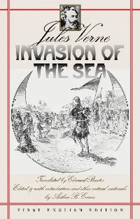 Verne |  Invasion of the Sea | eBook | Sack Fachmedien