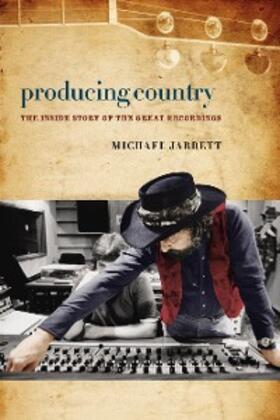 Jarrett |  Producing Country | eBook | Sack Fachmedien