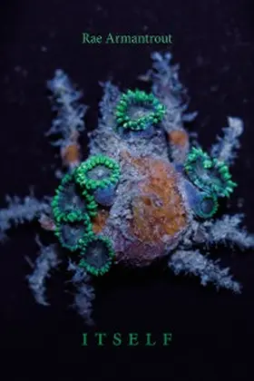 Armantrout |  Itself | eBook | Sack Fachmedien