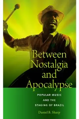 Sharp |  Between Nostalgia and Apocalypse | eBook | Sack Fachmedien