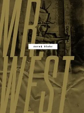 Blake |  Mr. West | eBook | Sack Fachmedien
