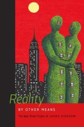 Morrow |  Reality by Other Means | eBook | Sack Fachmedien