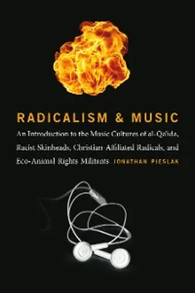 Pieslak |  Radicalism and Music | eBook | Sack Fachmedien