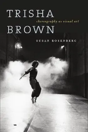 Rosenberg |  Trisha Brown | eBook | Sack Fachmedien