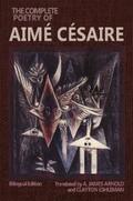 Césaire |  The Complete Poetry of Aimé Césaire | eBook | Sack Fachmedien