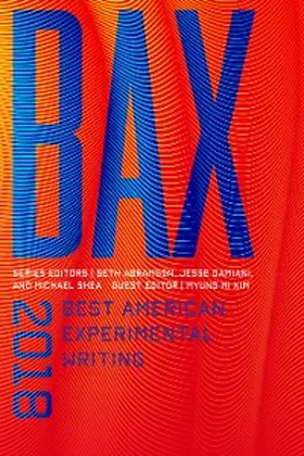 Abramson / Damiani / Kim |  BAX 2018 | eBook | Sack Fachmedien