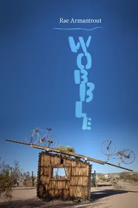 Armantrout |  Wobble | eBook | Sack Fachmedien