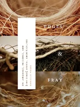 Vogel |  Edges & Fray | eBook | Sack Fachmedien