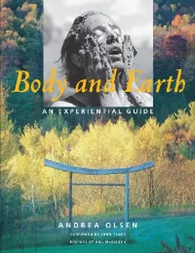Olsen |  Body and Earth | eBook | Sack Fachmedien