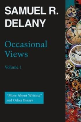 Delany |  Occasional Views | eBook | Sack Fachmedien