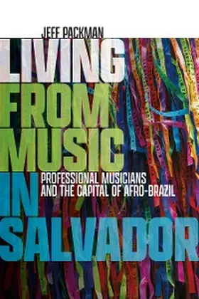 Packman |  Living from Music in Salvador | eBook | Sack Fachmedien