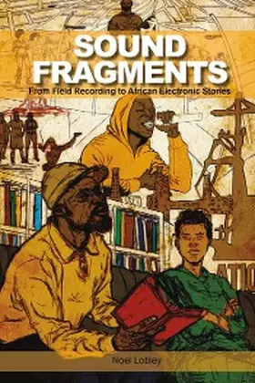 Lobley |  Sound Fragments | eBook | Sack Fachmedien