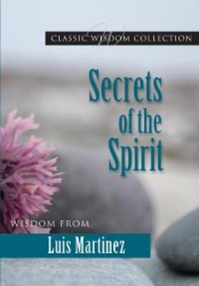 Martinez / Santos |  Secrets of the Spirit | eBook | Sack Fachmedien