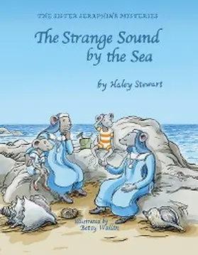 Stewart |  The Strange Sound by the Sea | eBook | Sack Fachmedien