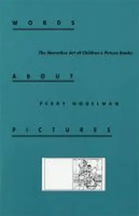 Words about Pictures | Buch | 978-0-8203-1271-2 | www.sack.de