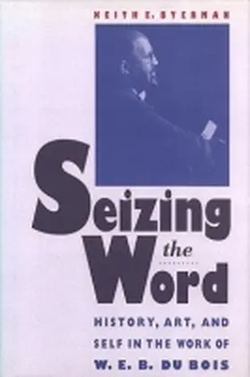 Byerman |  Seizing the Word | Buch |  Sack Fachmedien