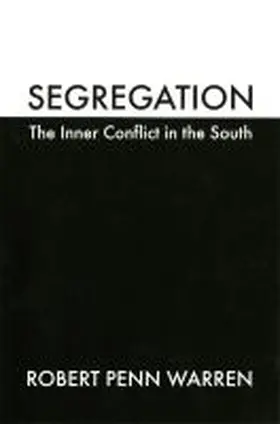 Warren |  Segregation | Buch |  Sack Fachmedien