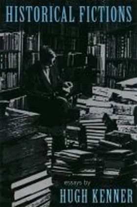 Kenner |  Historical Fictions | Buch |  Sack Fachmedien