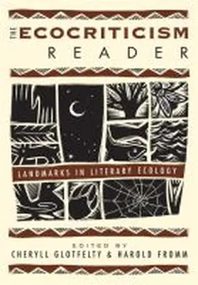 Glotfelty / Fromm |  The Ecocriticism Reader | Buch |  Sack Fachmedien