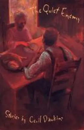 Dawkins |  The Quiet Enemy | Buch |  Sack Fachmedien