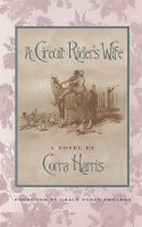 Harris |  A Circuit Rider's Wife | Buch |  Sack Fachmedien