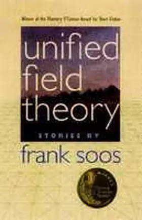 Soos |  Unified Field Theory | Buch |  Sack Fachmedien
