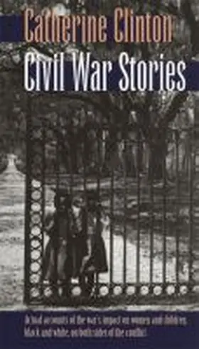 Clinton |  Civil War Stories | Buch |  Sack Fachmedien