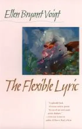 Voigt |  Flexible Lyric | Buch |  Sack Fachmedien