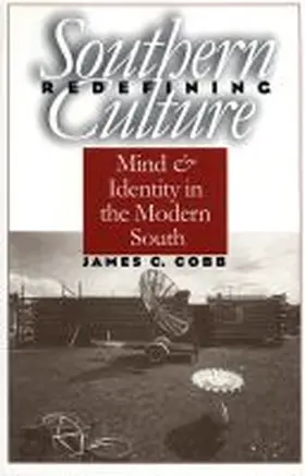 Cobb |  Redefining Southern Culture | Buch |  Sack Fachmedien