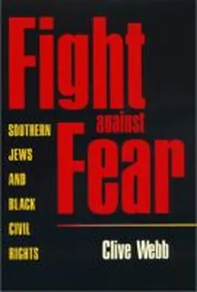 Webb |  Fight Against Fear | Buch |  Sack Fachmedien