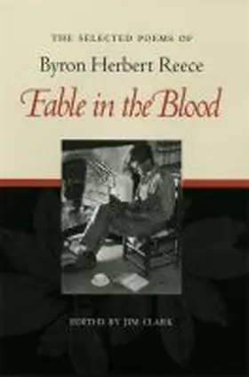 Reece / Clark |  Fable in the Blood | Buch |  Sack Fachmedien