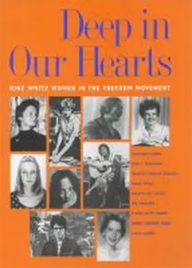 Curry / Burlage / Baker |  Deep in Our Hearts | Buch |  Sack Fachmedien