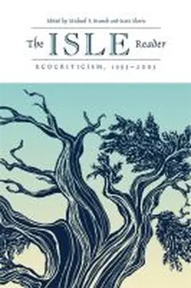 Branch / Slovic |  The Isle Reader | Buch |  Sack Fachmedien