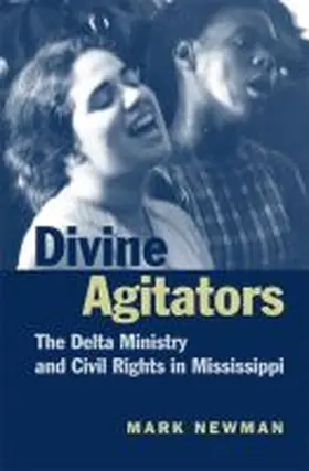 Newman |  Divine Agitators | Buch |  Sack Fachmedien