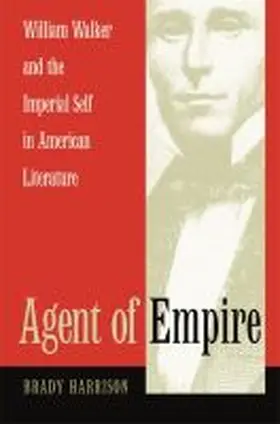 Harrison |  Agent of Empire | Buch |  Sack Fachmedien