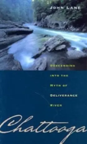 Lane |  Chattooga | Buch |  Sack Fachmedien