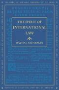 Bederman |  The Spirit of International Law | eBook | Sack Fachmedien
