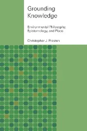 Preston |  Grounding Knowledge | eBook | Sack Fachmedien