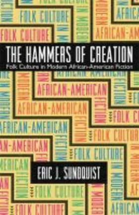 Sundquist |  The Hammers of Creation | Buch |  Sack Fachmedien