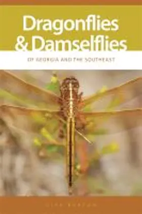  Dragonflies and Damselflies of Georgia and the Southeast | Buch |  Sack Fachmedien